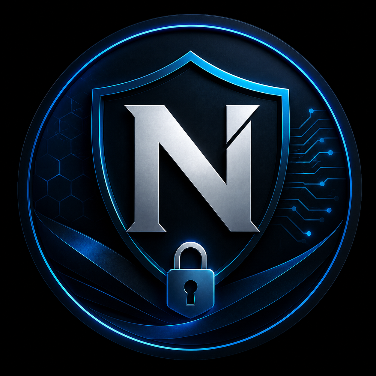 Nilckson Logo